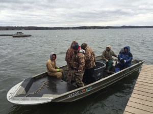 04072016 rough weather net crew