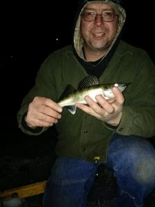 Bob O'Neill Jr 12" Eye 02232016