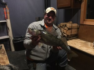 Jim Schmitz 24" C&R 2016